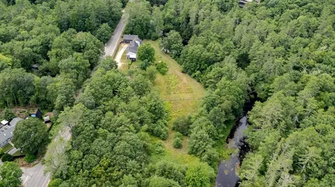 208 Parker Mountain Road Barrington NH 03825