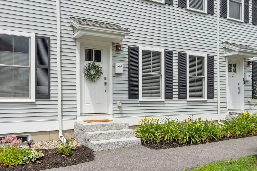 88 Silver Street Dover NH 03820