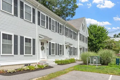 88 Silver Street Dover NH 03820