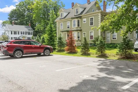 88 Silver Street Dover NH 03820