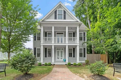 88 Silver Street Dover NH 03820