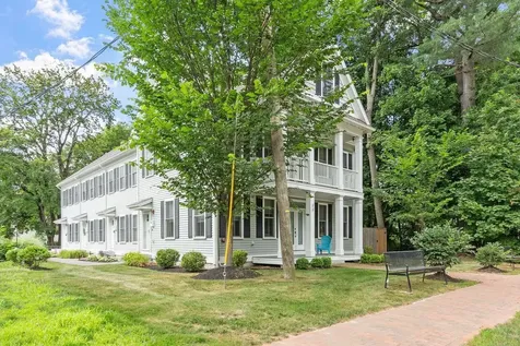 88 Silver Street Dover NH 03820
