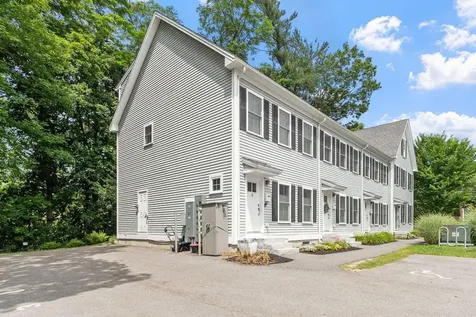 88 Silver Street Dover NH 03820