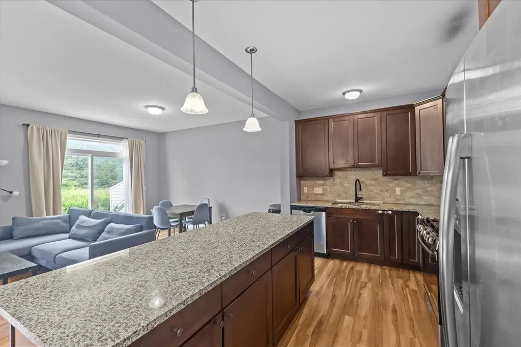 18 Freeman Woods Essex Junction VT 05452