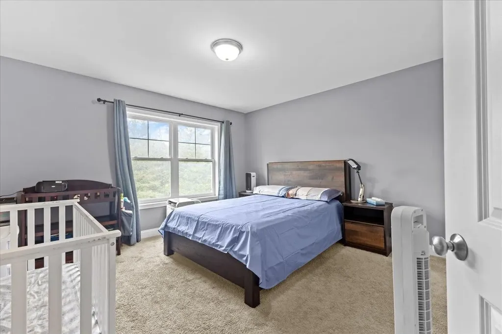 18 Freeman Woods Essex Junction VT 05452