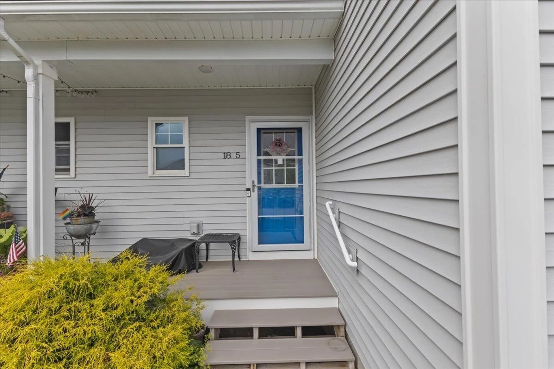 18 Freeman Woods Essex Junction VT 05452