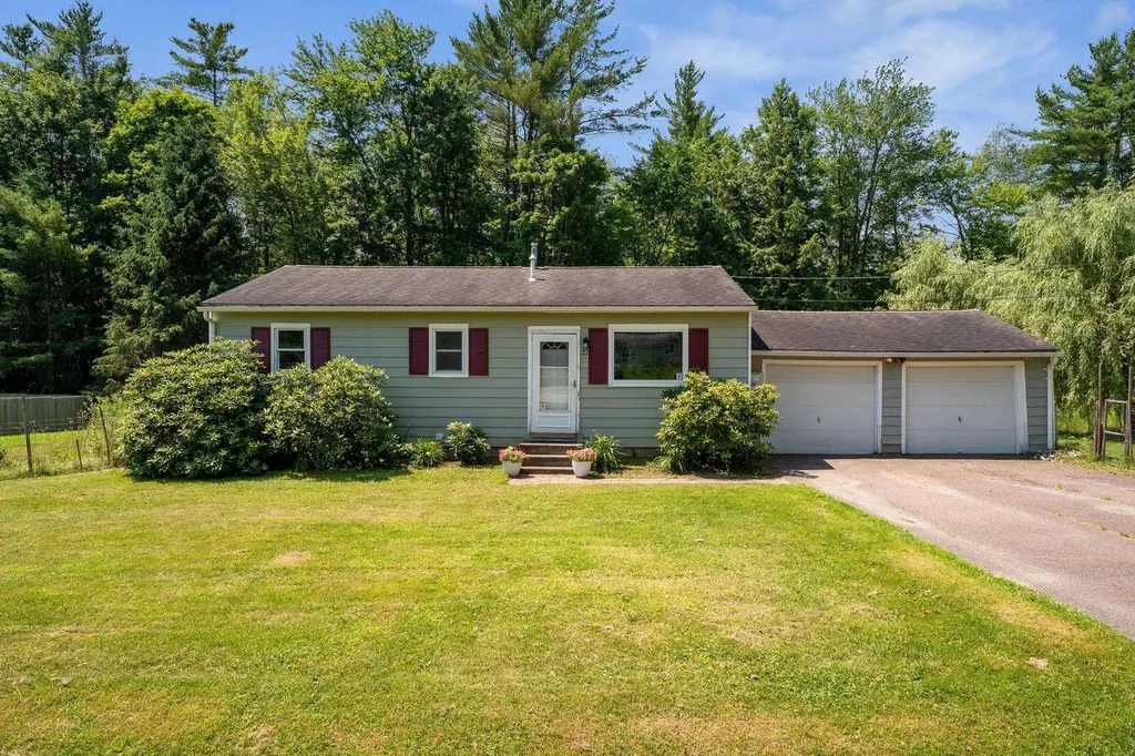 68 Sunny View Drive Jericho VT 05465