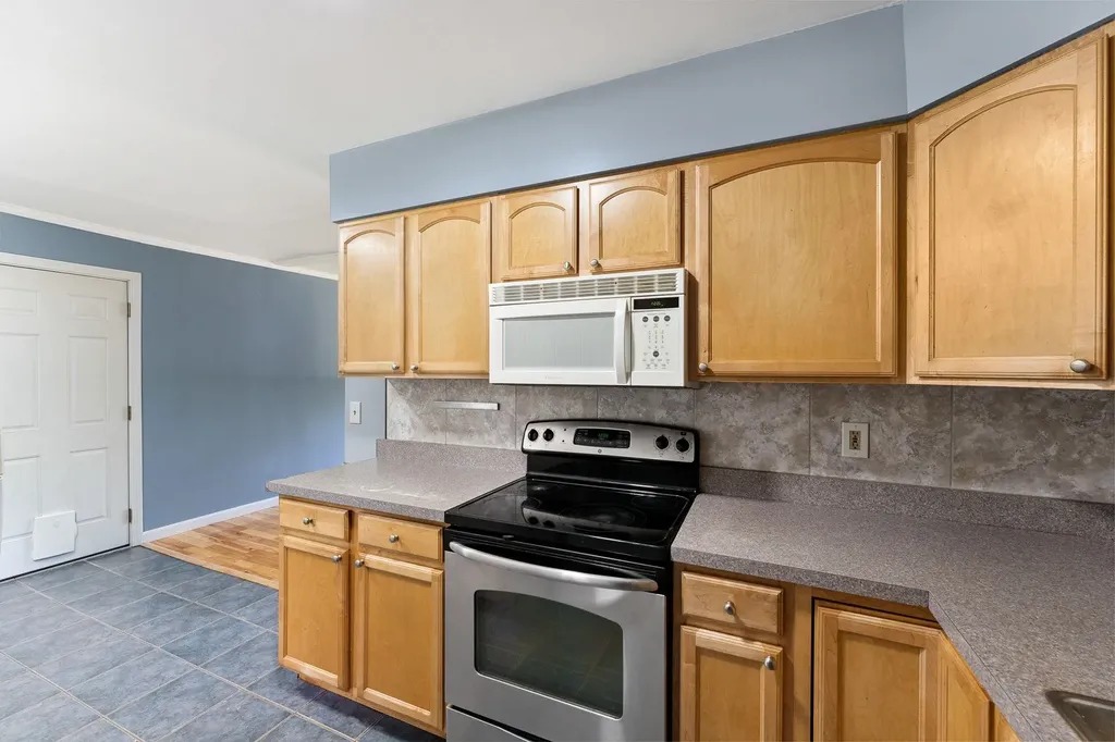 68 Sunny View Drive Jericho VT 05465