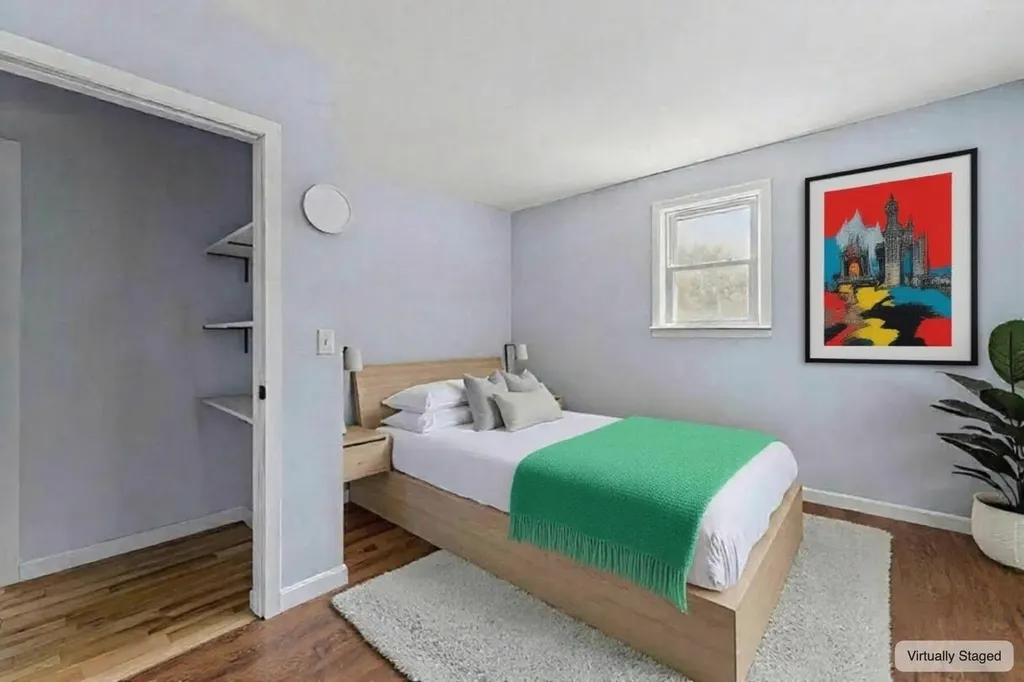 68 Sunny View Drive Jericho VT 05465