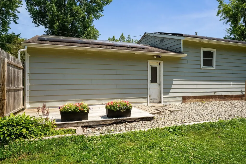 68 Sunny View Drive Jericho VT 05465