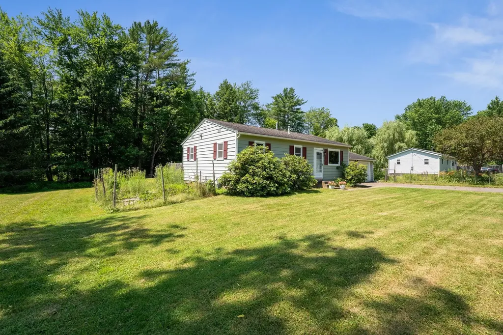 68 Sunny View Drive Jericho VT 05465