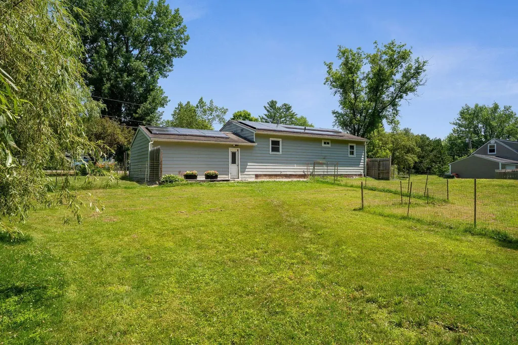 68 Sunny View Drive Jericho VT 05465