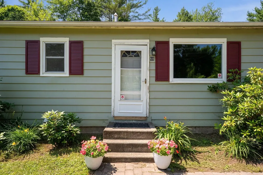 68 Sunny View Drive Jericho VT 05465