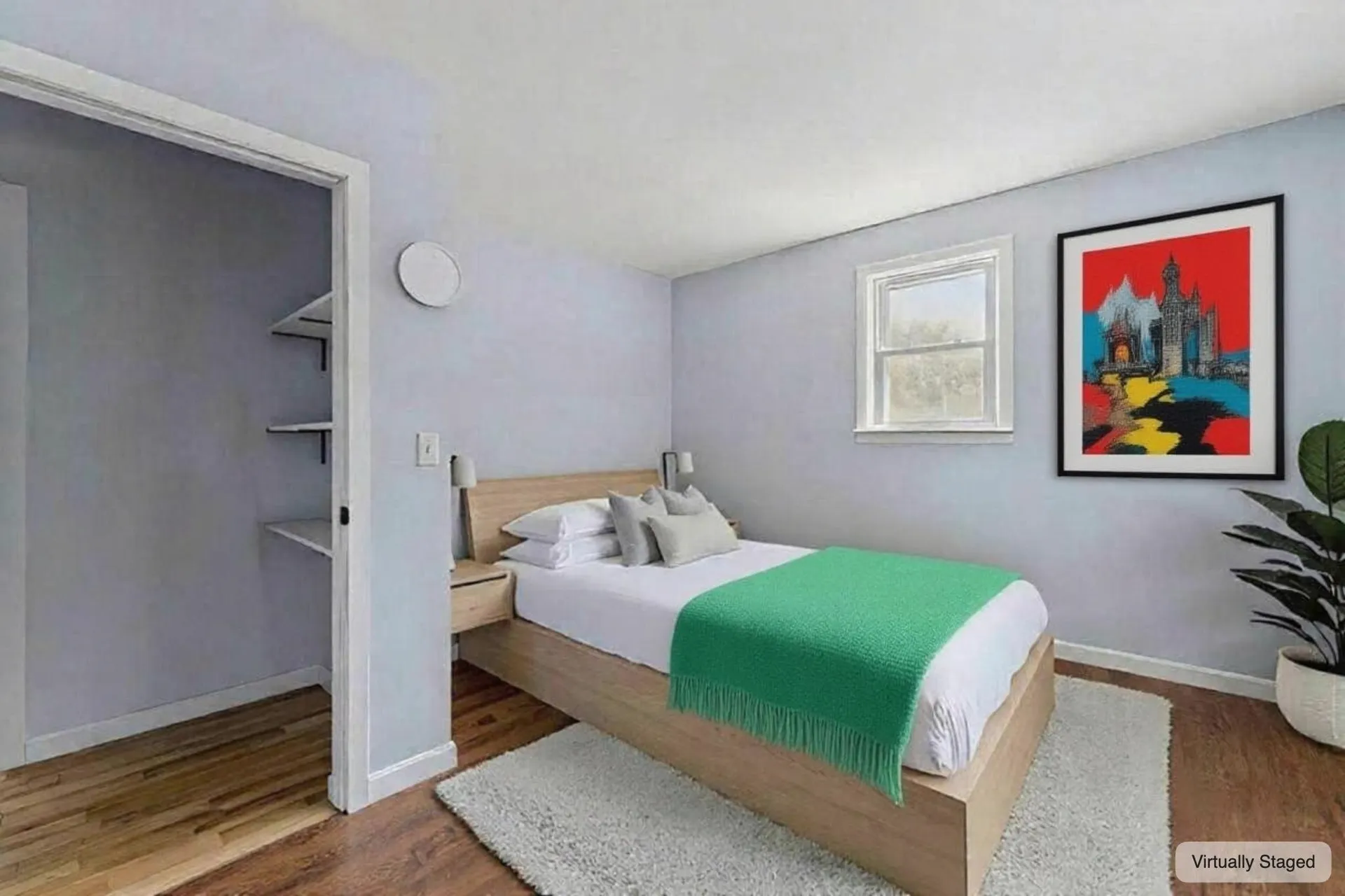 68 Sunny View Drive Jericho VT 05465