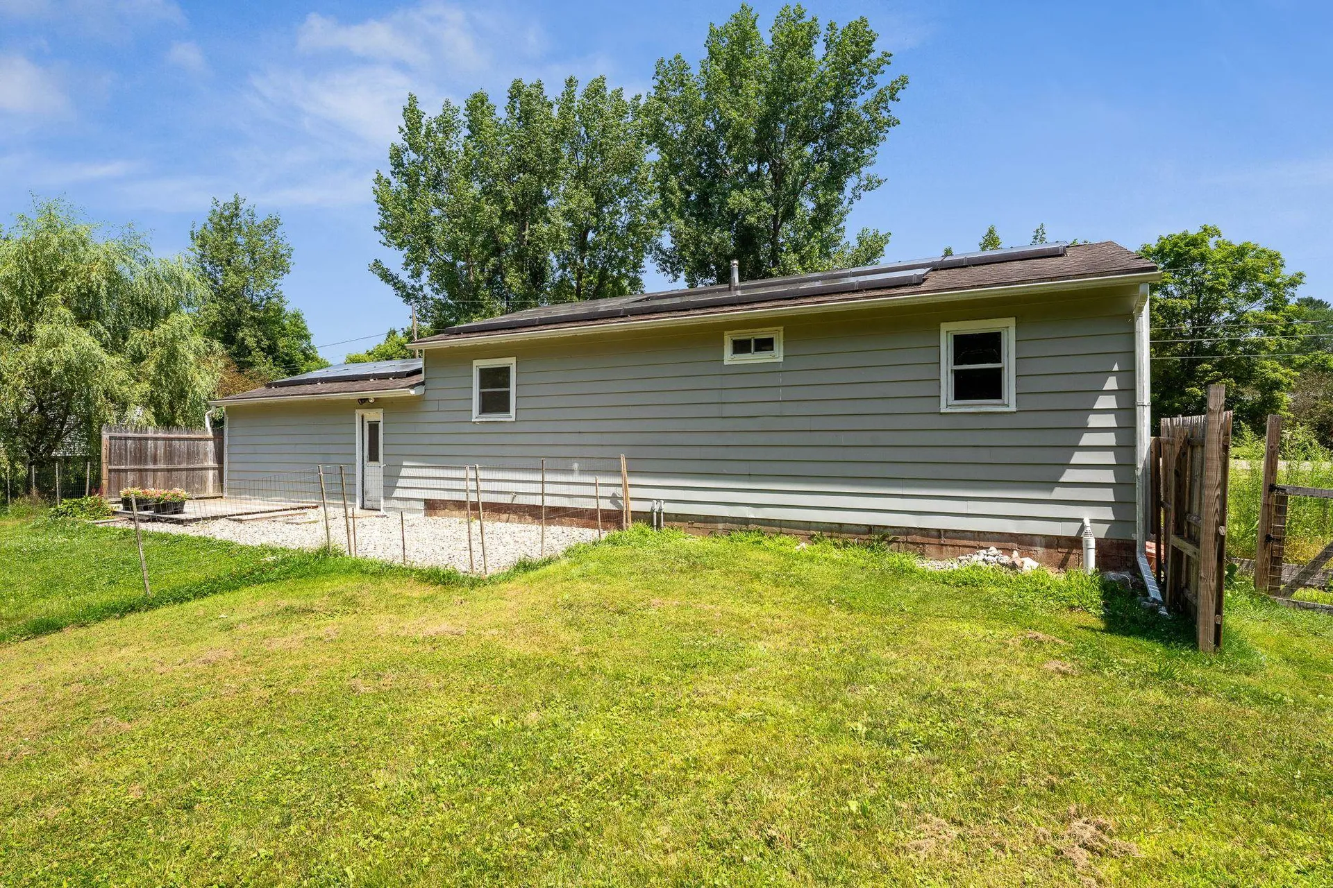 68 Sunny View Drive Jericho VT 05465