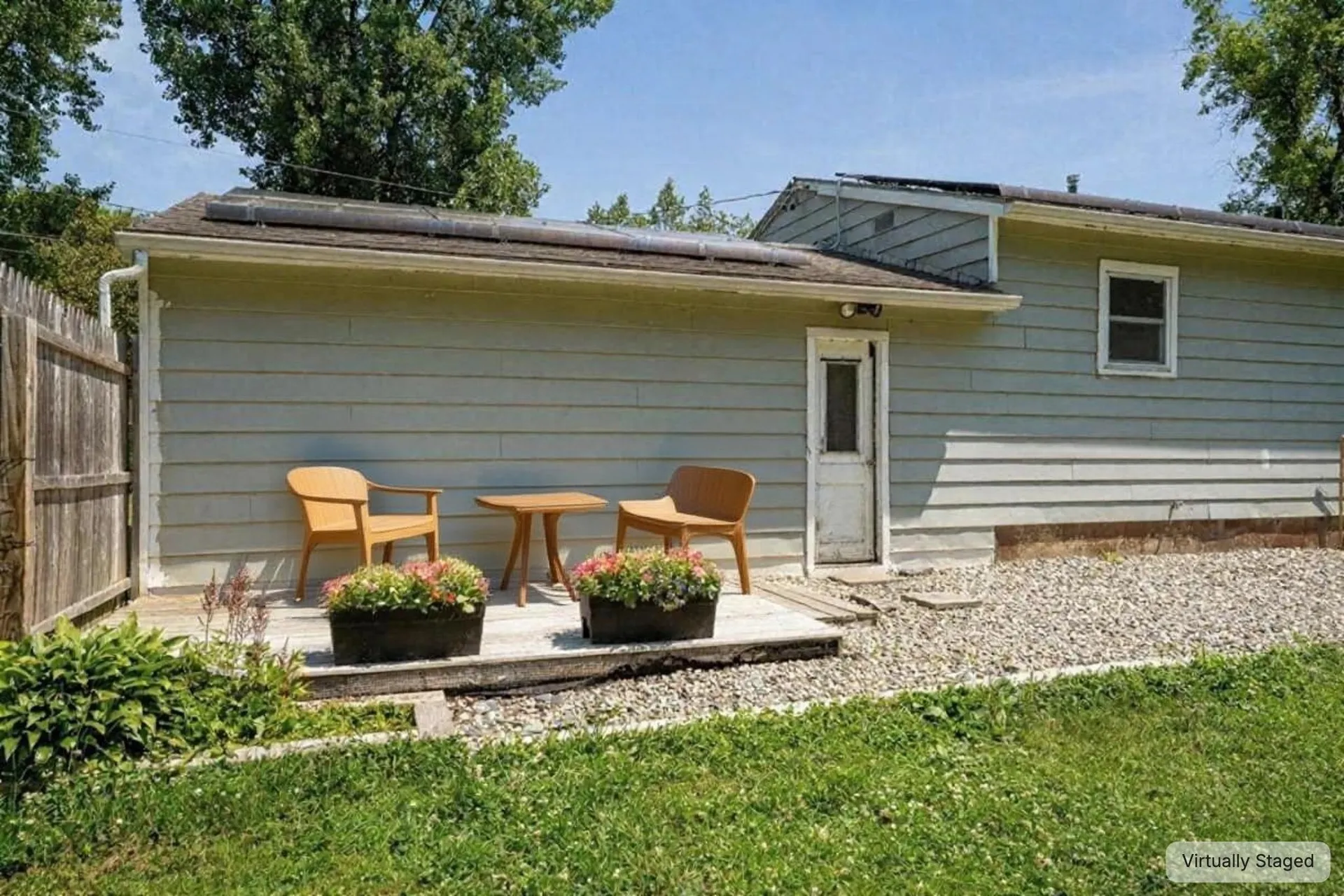 68 Sunny View Drive Jericho VT 05465