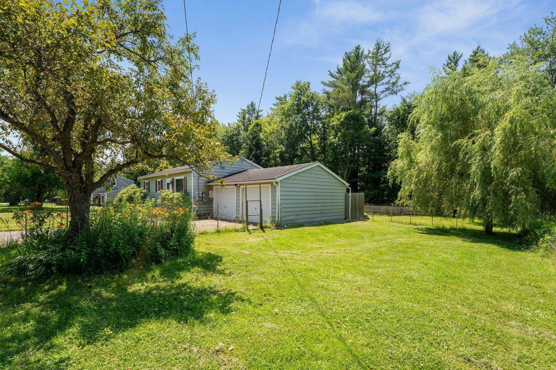 68 Sunny View Drive Jericho VT 05465