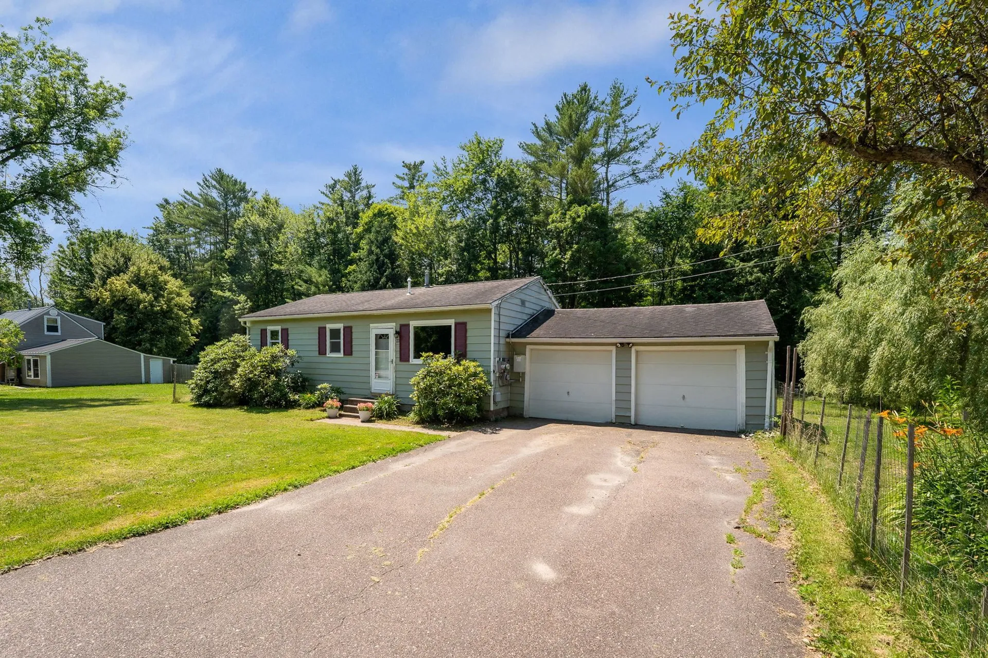 68 Sunny View Drive Jericho VT 05465