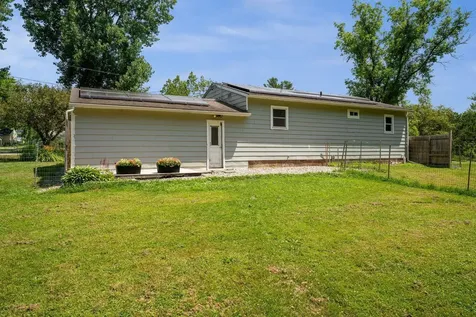 68 Sunny View Drive Jericho VT 05465