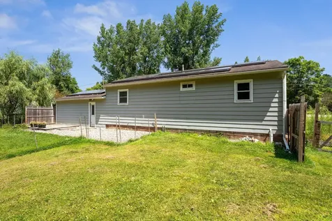 68 Sunny View Drive Jericho VT 05465