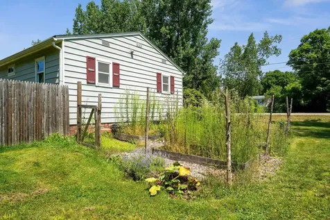 68 Sunny View Drive Jericho VT 05465