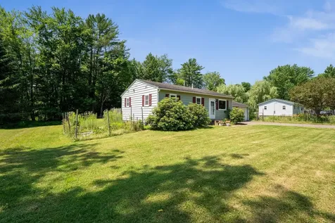 68 Sunny View Drive Jericho VT 05465