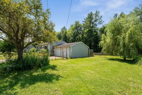 68 Sunny View Drive Jericho VT 05465