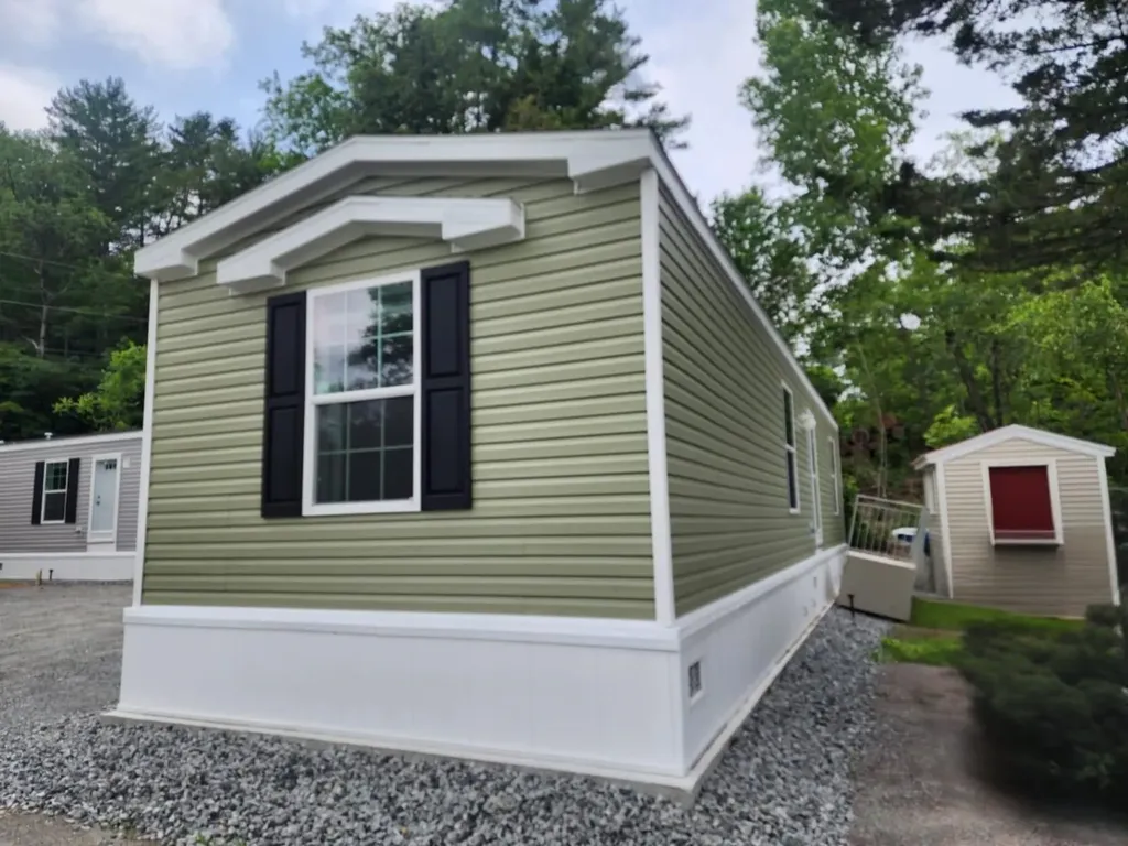 23 Cubb Court Windsor VT 05089