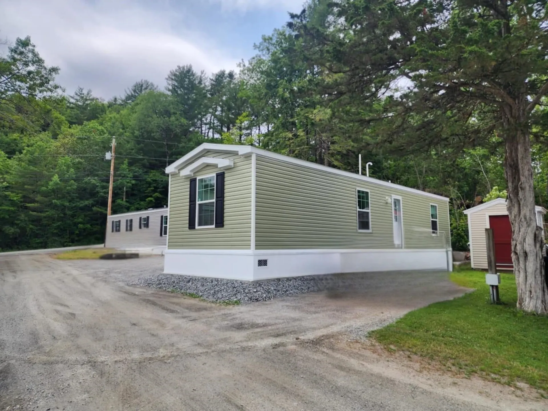 23 Cubb Court Windsor VT 05089