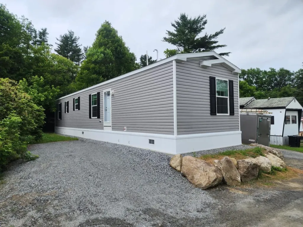 84 Cubb Court Windsor VT 05089