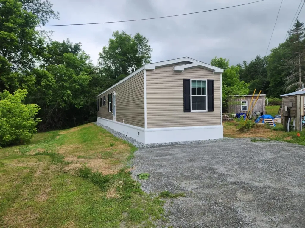 84 Cubb Court Windsor VT 05089