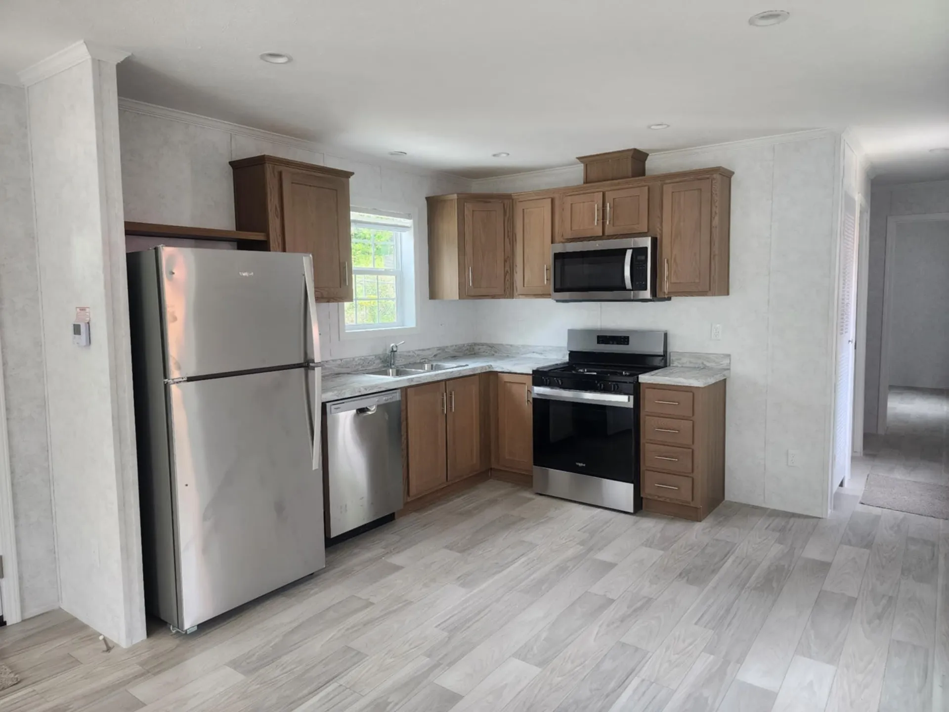 84 Cubb Court Windsor VT 05089