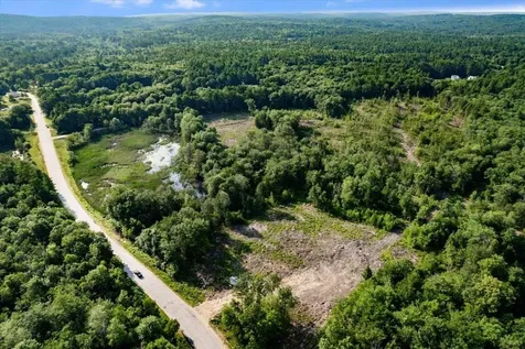 Lot 2 Brown Road Candia NH 03034