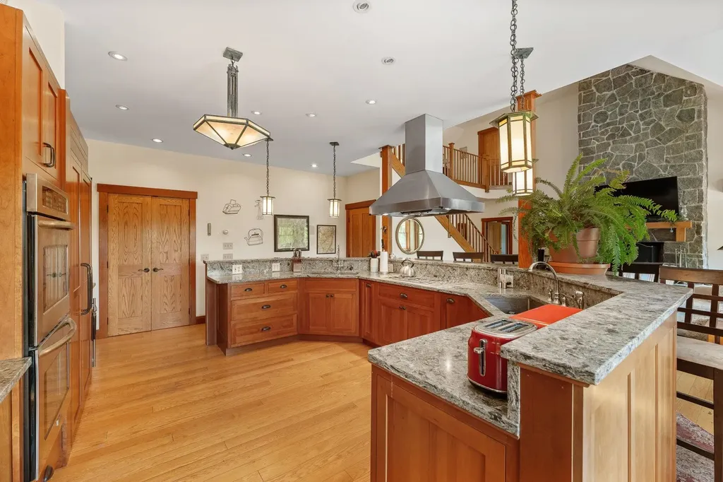 73 Laber Road Bridgewater VT 05035