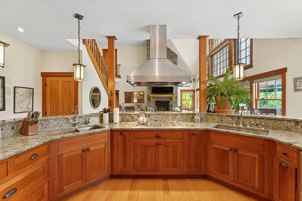 73 Laber Road Bridgewater VT 05035