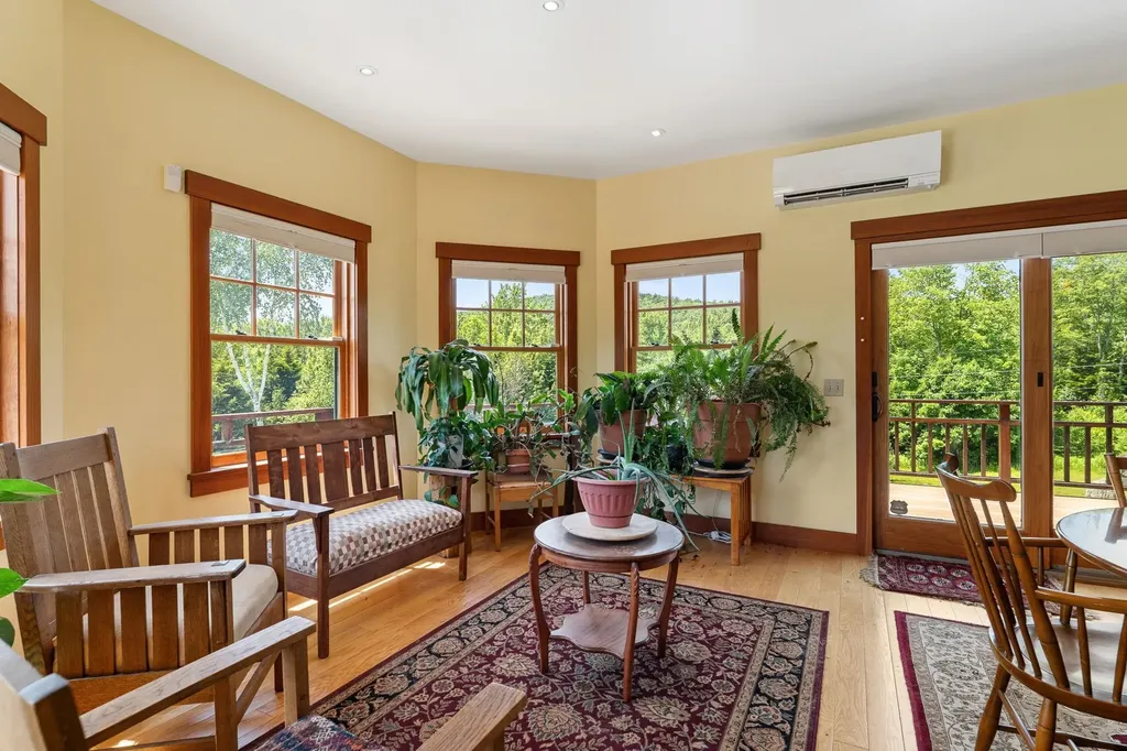 73 Laber Road Bridgewater VT 05035