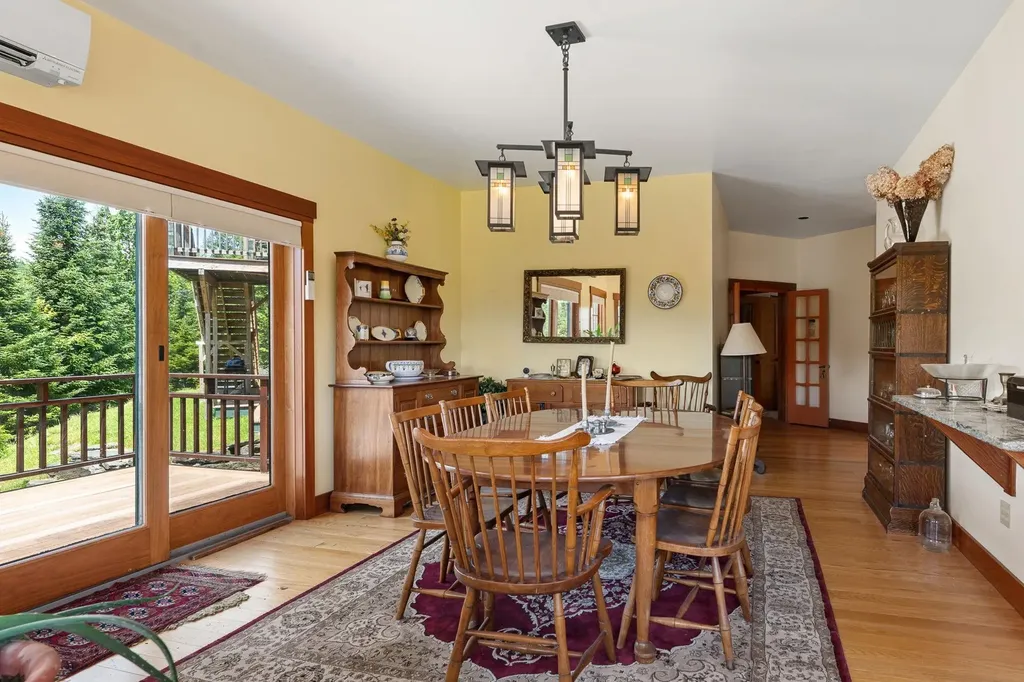 73 Laber Road Bridgewater VT 05035