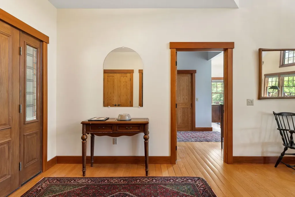 73 Laber Road Bridgewater VT 05035