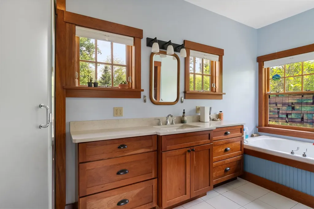 73 Laber Road Bridgewater VT 05035