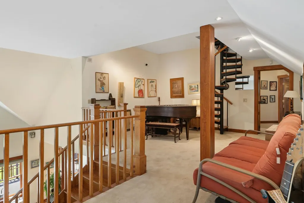 73 Laber Road Bridgewater VT 05035