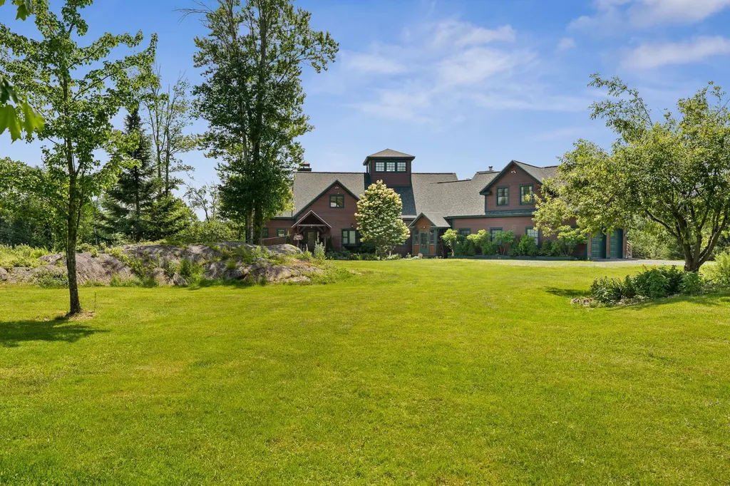 73 Laber Road Bridgewater VT 05035