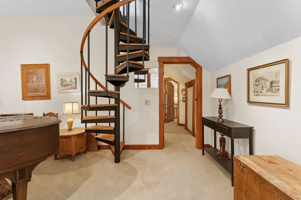 73 Laber Road Bridgewater VT 05035