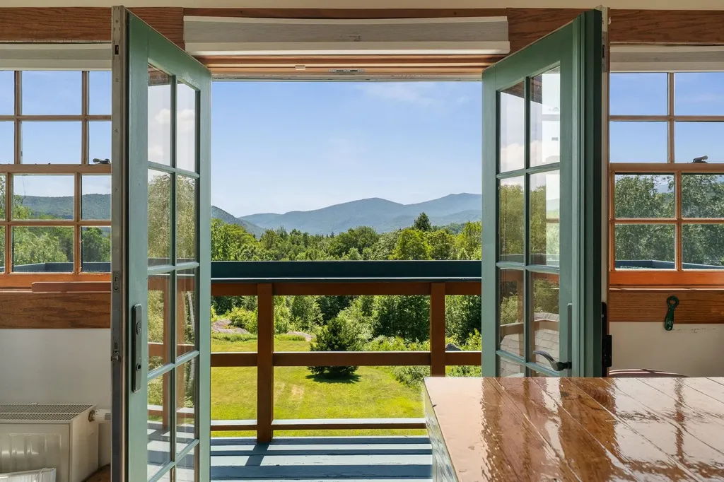 73 Laber Road Bridgewater VT 05035