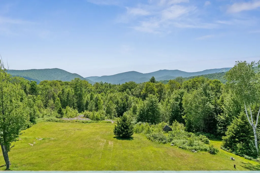 73 Laber Road Bridgewater VT 05035