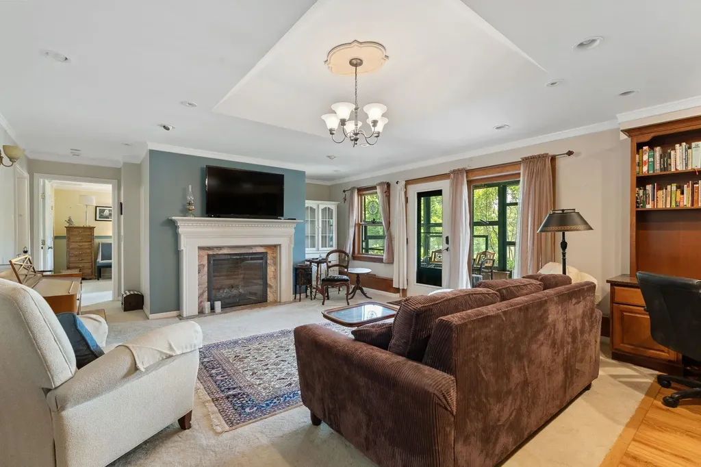 73 Laber Road Bridgewater VT 05035