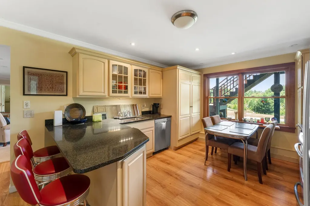 73 Laber Road Bridgewater VT 05035