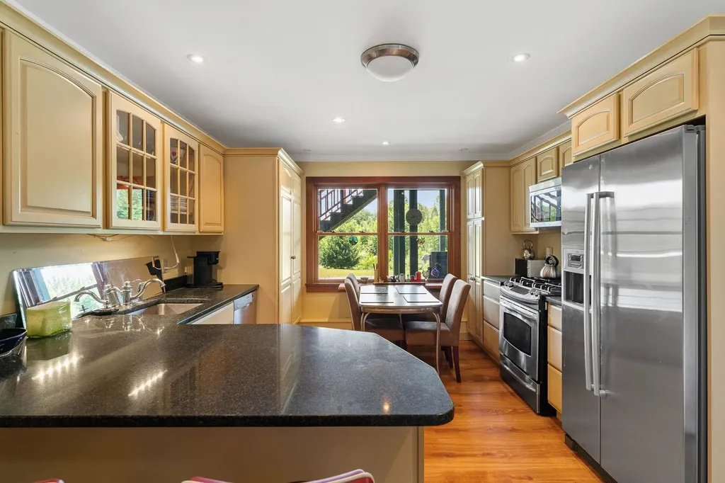 73 Laber Road Bridgewater VT 05035