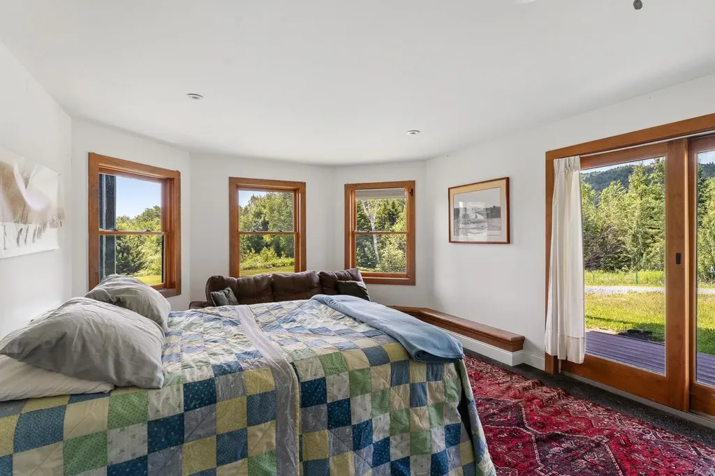 73 Laber Road Bridgewater VT 05035