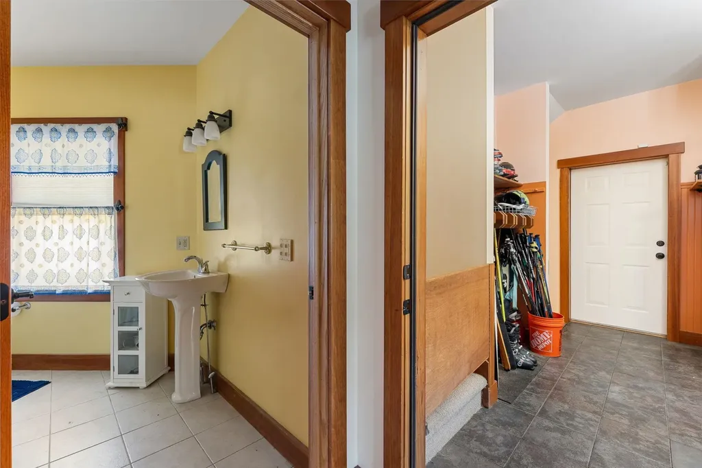 73 Laber Road Bridgewater VT 05035