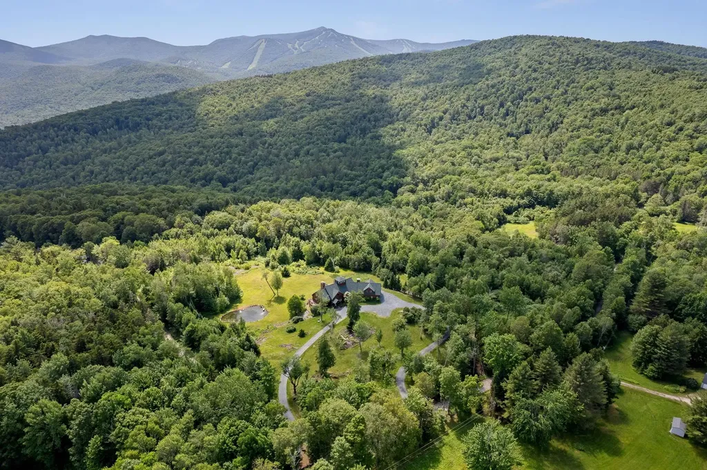 73 Laber Road Bridgewater VT 05035